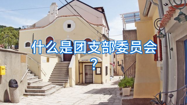 什么是团支部委员会?