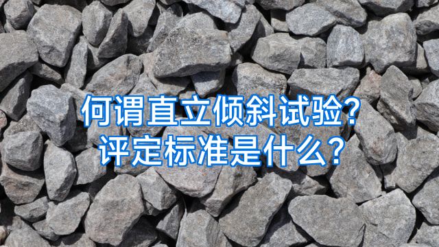 何谓直立倾斜试验?评定标准是什么?