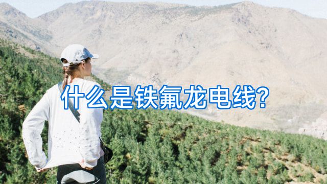 什么是铁氟龙电线?