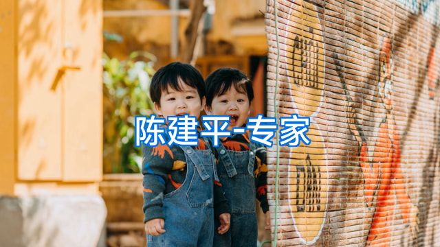 陈建平-专家
