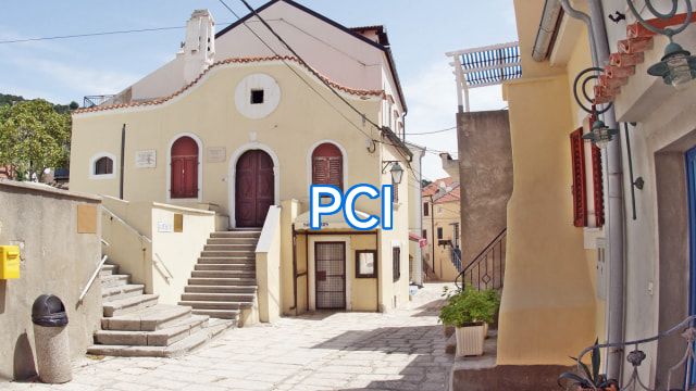 PCI